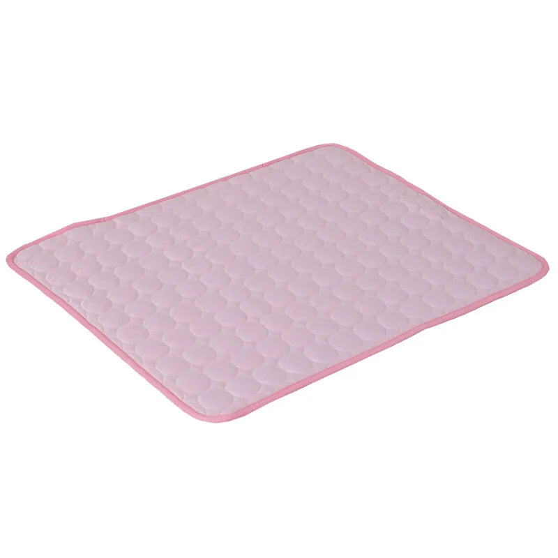 Summer Chill Pet Mat