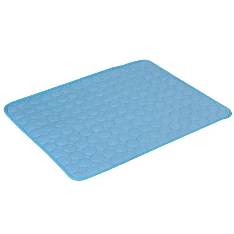 Summer Chill Pet Mat