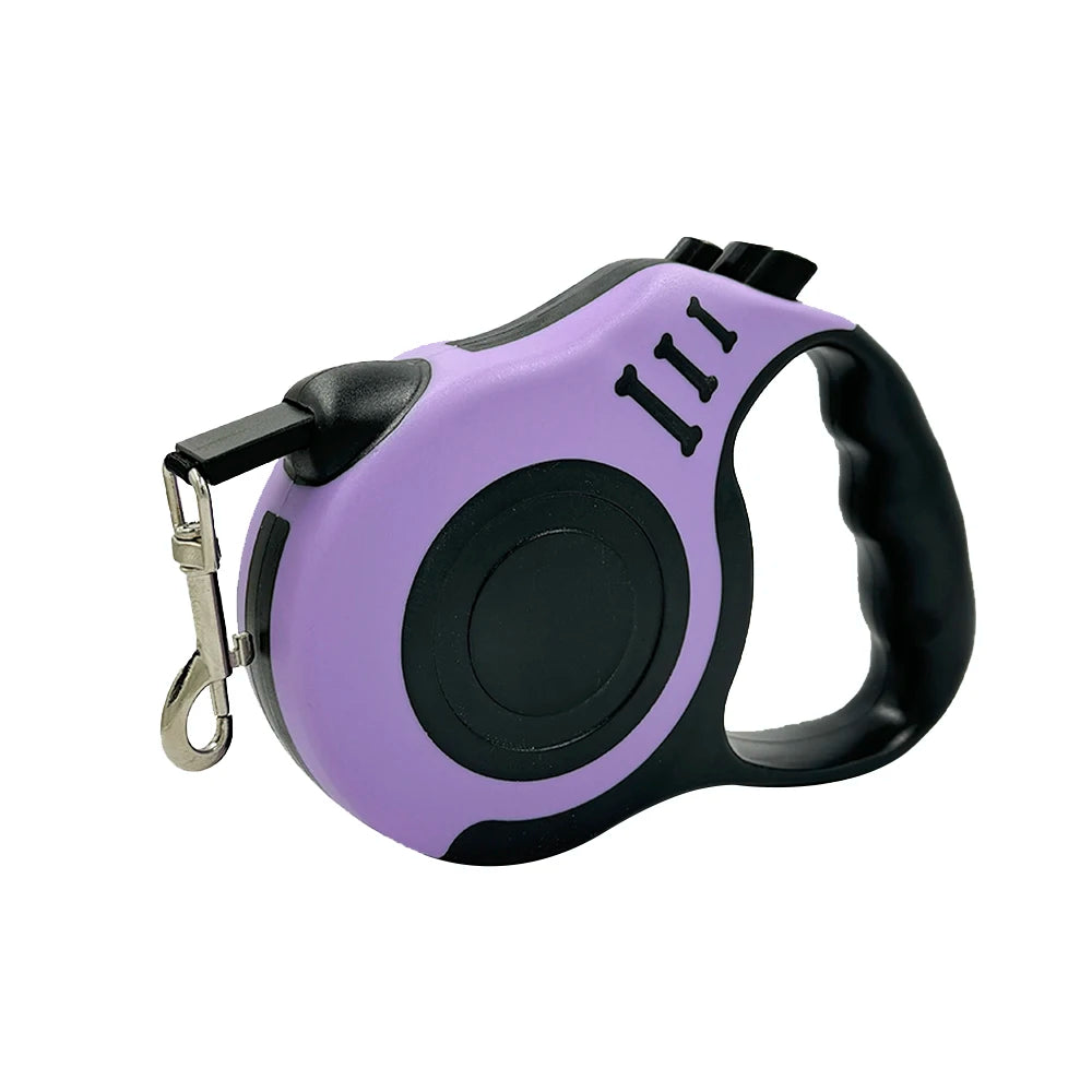 Retractable Outdoor Pet Leash