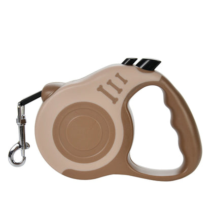 Retractable Outdoor Pet Leash