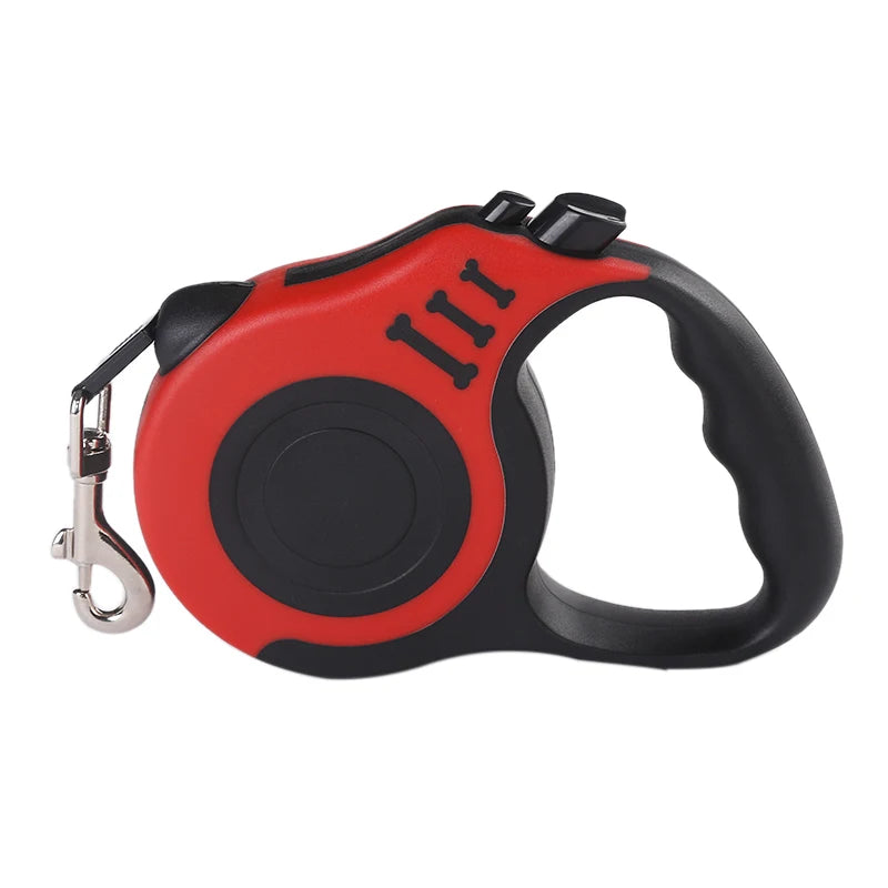 Retractable Outdoor Pet Leash