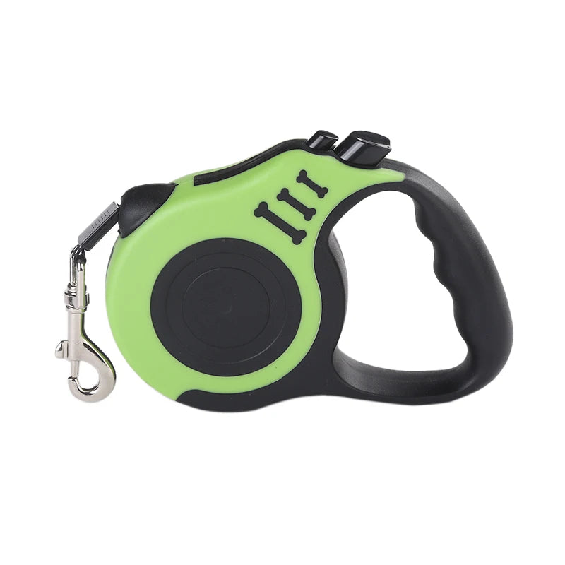 Retractable Outdoor Pet Leash