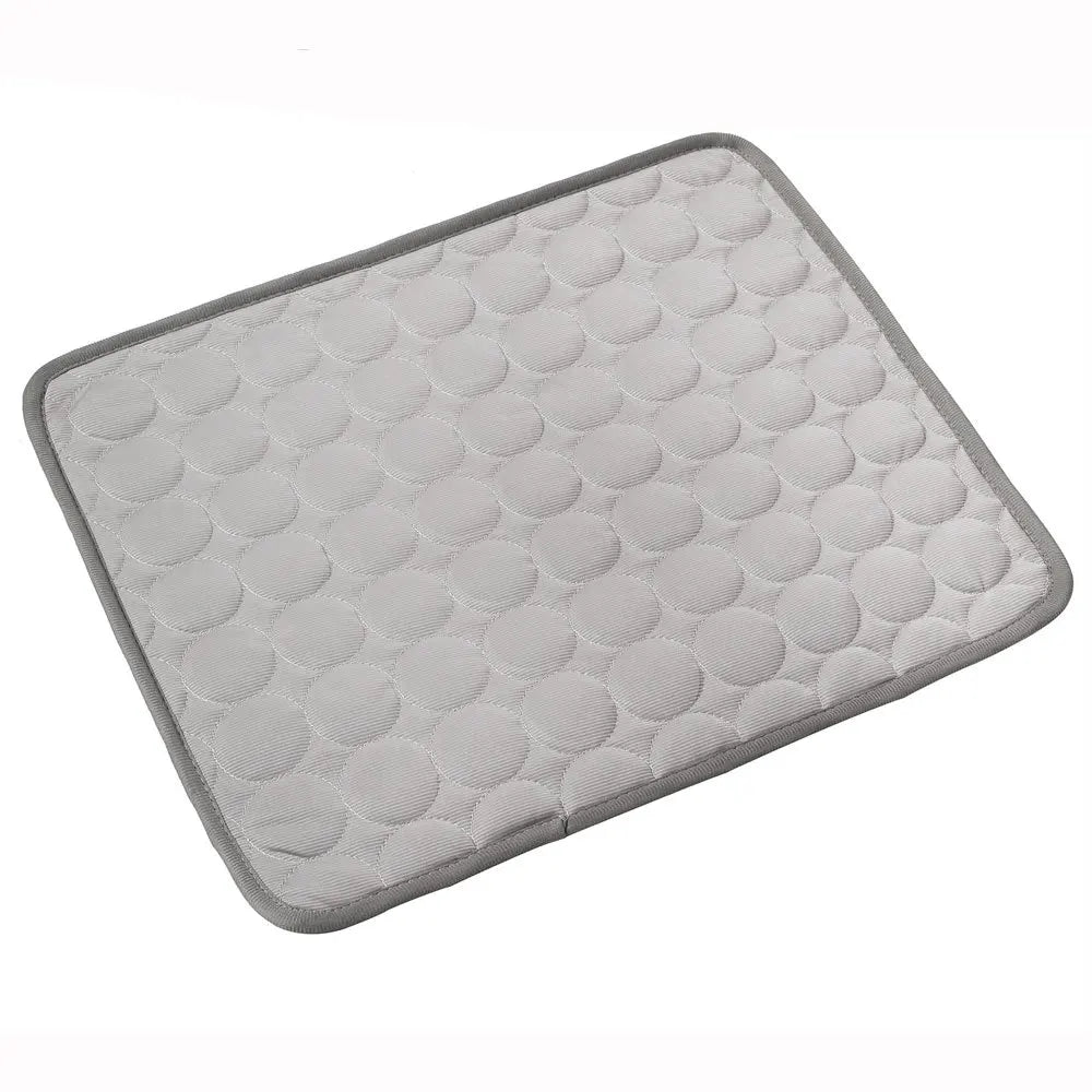 Summer Chill Pet Mat