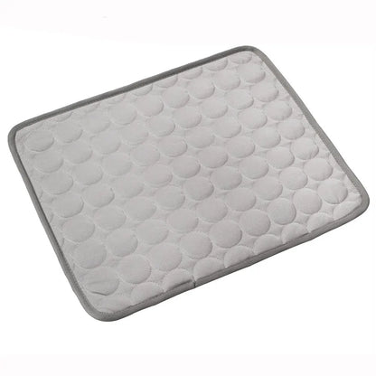Summer Chill Pet Mat