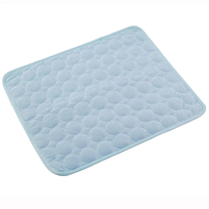 Summer Chill Pet Mat