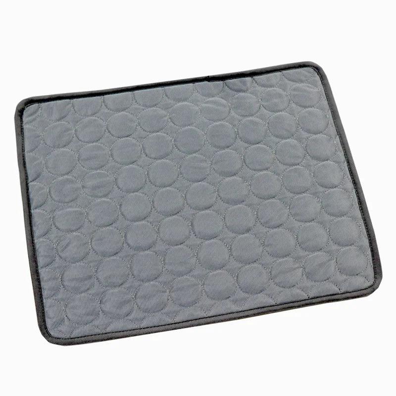 Summer Chill Pet Mat