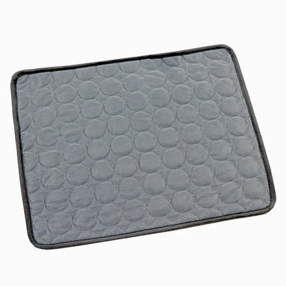 Summer Chill Pet Mat