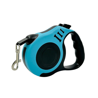 Retractable Outdoor Pet Leash
