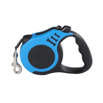 Retractable Outdoor Pet Leash