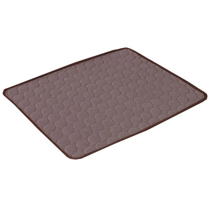 Summer Chill Pet Mat