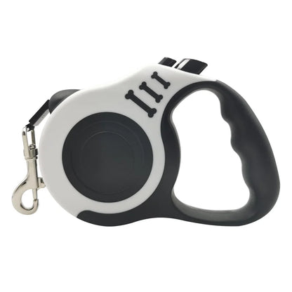 Retractable Outdoor Pet Leash